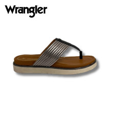 Ladies Wrangler Toe Post