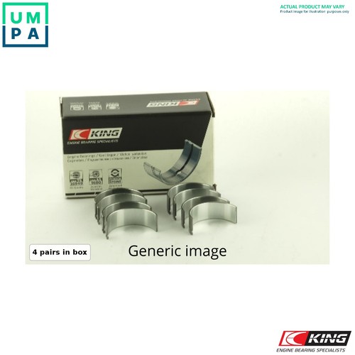 Connecting rod bearing - connecting,