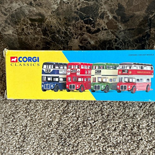 Corgi classics limited edition - classics,