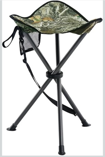 Portal folding stool - stool, camping