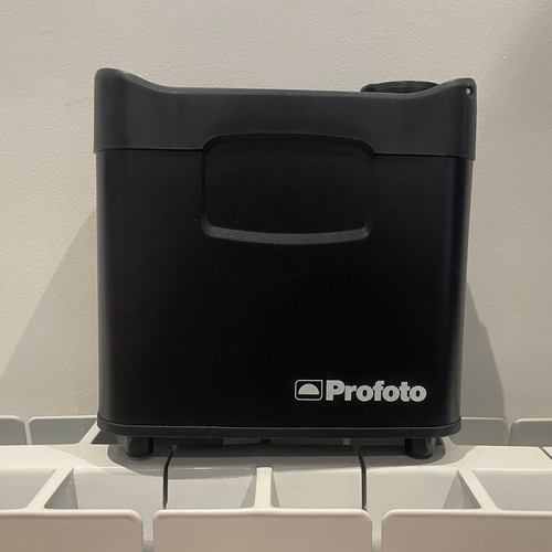Profoto 250 airttl power - airttl,