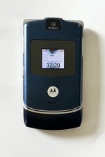 Motorola RAZR V3 Flip Retro