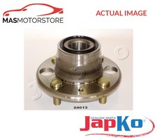 WHEEL HUB REAR JAPKO 424013
