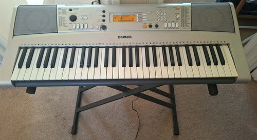 Yamaha psr e313 - yamaha, (61-key)