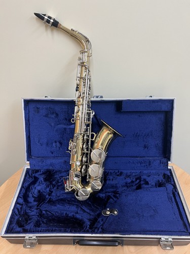 Boosey hawkes h 400 alto - b&h,