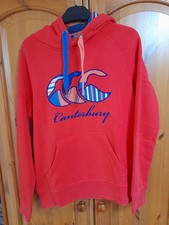 Canterbury CCC Womens Uglies