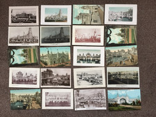 GB 1908 FRANCO BRITISH