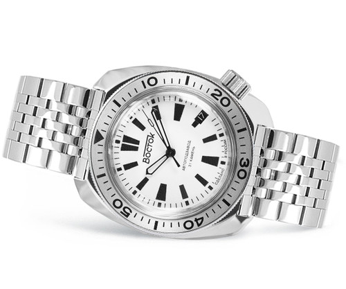 Vostok amphibia 70087b - vostok,