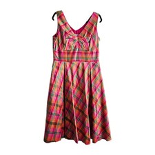 Coldwater Creek Silk Taffeta