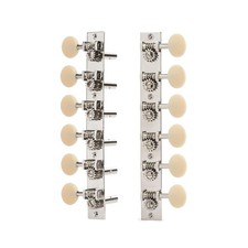 Golden Age Restoration Tuners