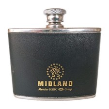 Rare Midland Bank HSBC Hip