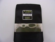 Green bait dye 50g boilie