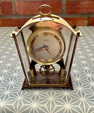 A Lovely Antique Schats 8 Day