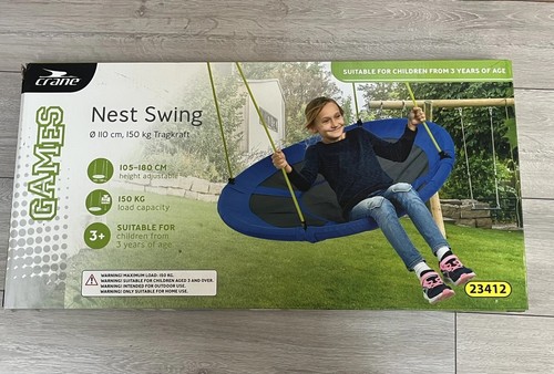 Nest swing children - nest,