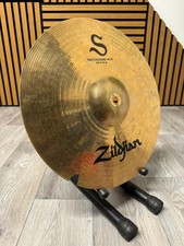 Zildjian S Series 14”/35cm