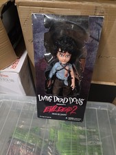 living dead dolls presents