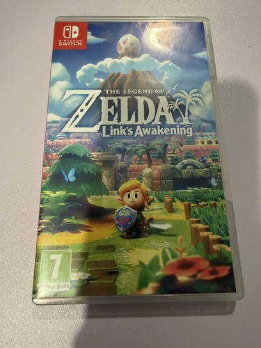 The legend zelda - zelda:, link’s