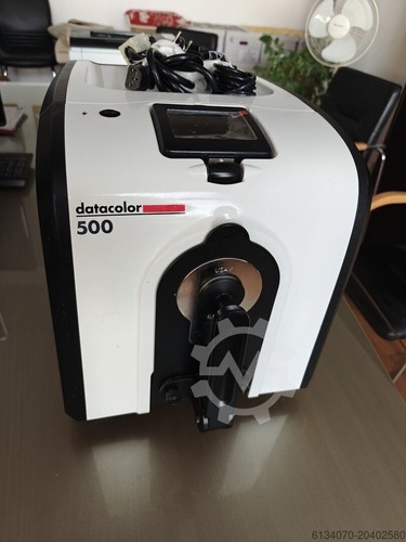 Datacolor 500