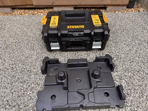Dewalt tstak brushless - tstak, twin