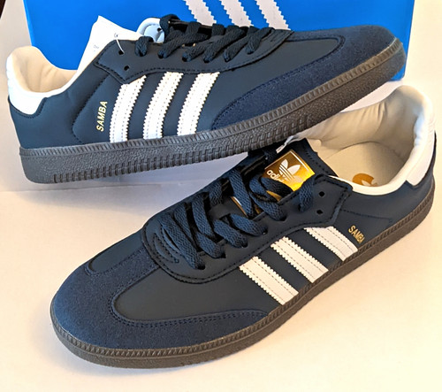 Adidas samba mens - mens, top