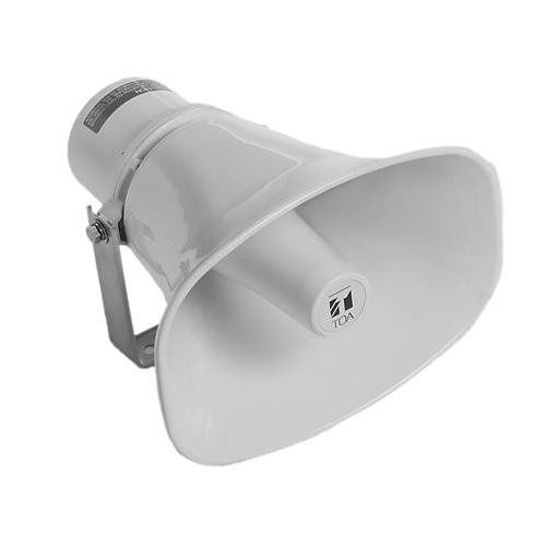 Toa 630m loudspeaker white - toa,