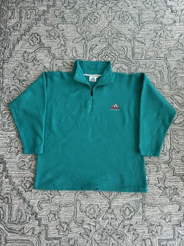 Adidas equipment vintage 90s - vintage,