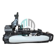 MERCEDES-BENZ C Class W205 Door Handle Exterior Front Left Side A0997601700