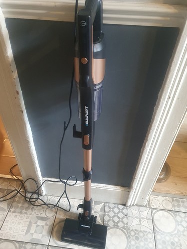Blaupunkt powerforce turbo - blaupunkt,