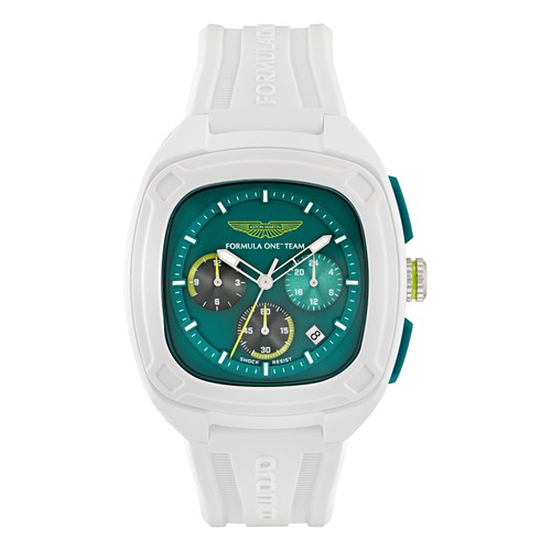 Aston martin men watch - aston,