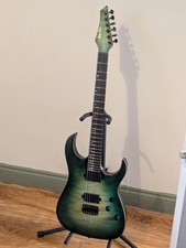 Harley Benton Amarok 6