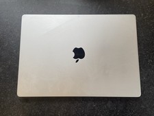 Apple MacBook Pro 16" 2021