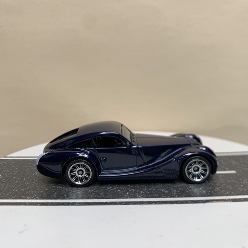 2009 matchbox sports cars - sports, #24