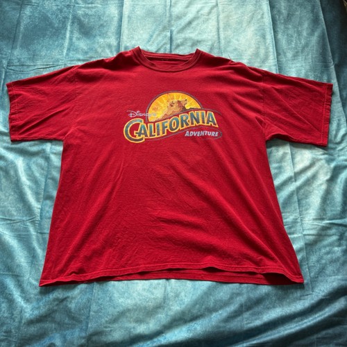 Vintage y2k disney california - vintage,