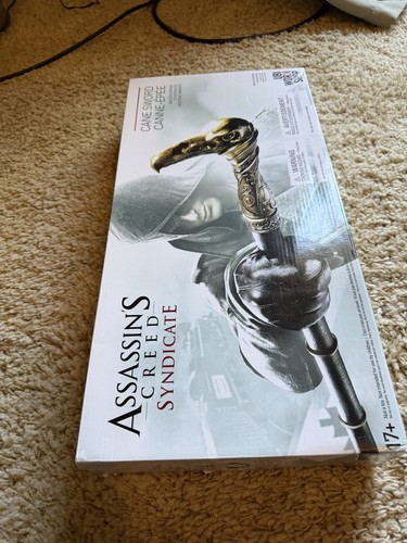 Assassin creed syndicate - assassin's,