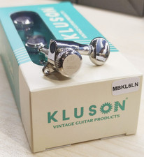 Kluson MBKL6LN Mini Modern