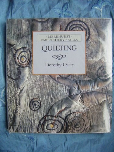 Quilting embroidery - quilting, (embroidery