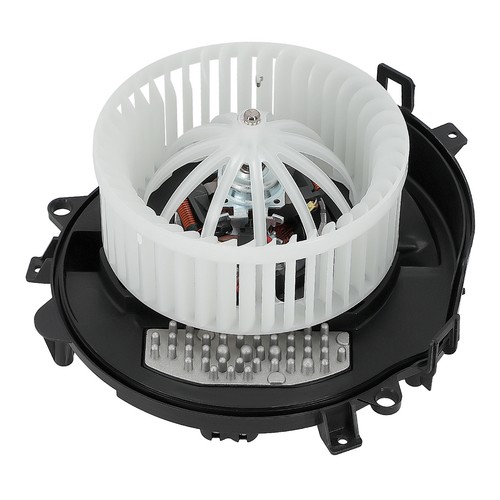 Heater blower motor fan - heater, for