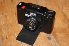 Minox 35 MT 35mm Film Camera Color Minotar f/2.8 Ultra compact