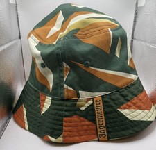 Jagermeister Bucket Hat Camo