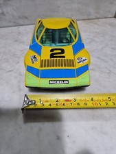 Vintage 1970s Joustra Lancia