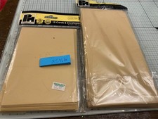 Papermania 20 card blanks and envelopes size a6 and DL Refx5156