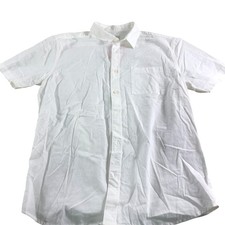 Kangaroo Poo White Casual