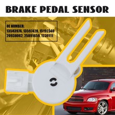 BRAKE / CLUTCH PEDAL POSITION SENSOR 13583976 FITS VAUXHALL ZAFIRA C B ASTRA J K
