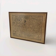 John Speed Reproduction