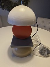 Bespoke Geo Ceiling Lamps 