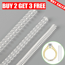 Spiral Based Ring Adjuster