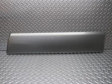 ⚙31593⚙ Mercedes-Benz W201 190LE 1.8L Front Right Door Moulding Trim 2016905640