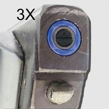 Weihrauch HW Breech Seal 97 95