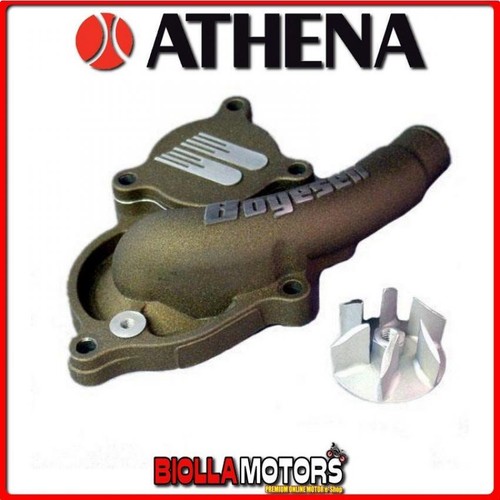 Boywpk 27m water pump kit - boywpk-27m,