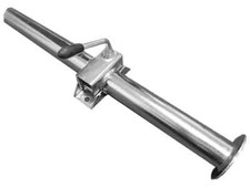 Trailer Prop Stand Drop Tube &
